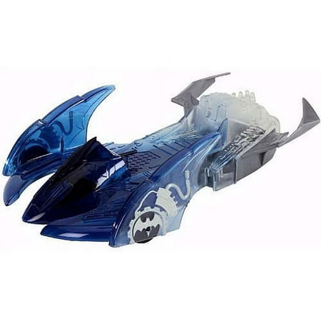 Batman Beyond: Batlink Netrunner Batmobile