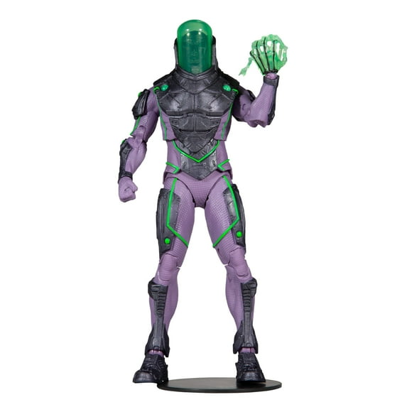 Batman Beyond: Blight