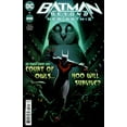 thumbnail image 1 of Batman Beyond: Neo-Gothic #3A VF ; DC Comic Book, 1 of 1