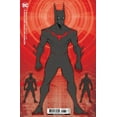 thumbnail image 1 of Batman Beyond: Neo-Year #6B VF ; DC Comic Book, 1 of 1