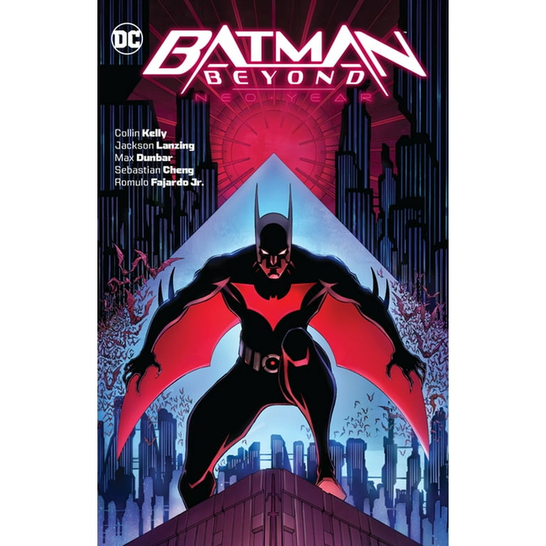Batman Beyond #1 Value - GoCollect