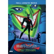 Batman Beyond Return of the Joker