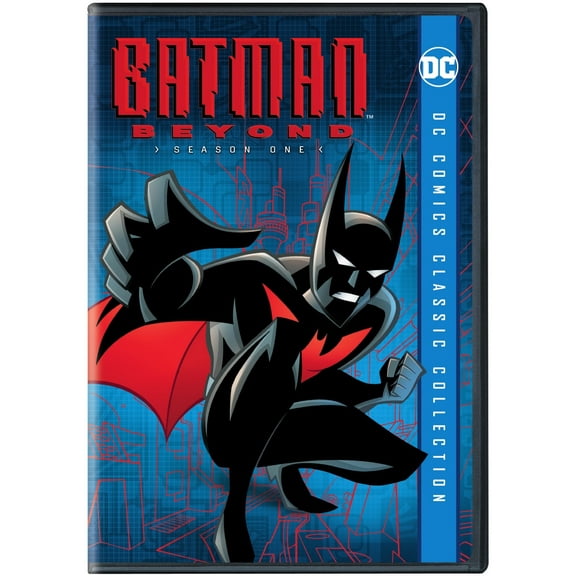 Batman Beyond: Season One