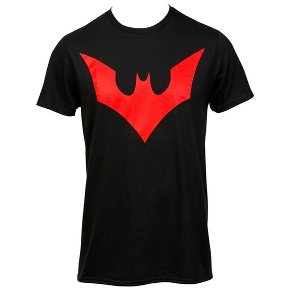 Batman Beyond Symbol T-Shirt-Large