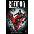 thumbnail image 1 of Pre-Owned Batman Beyond Vol. 4: Target: Batman (Paperback) 1401285635 9781401285630, 1 of 1