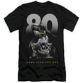 thumbnail image 1 of Batman - Big 80 - Slim Fit Short Sleeve Shirt - X-Large, 1 of 2