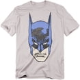 thumbnail image 1 of Batman T-Shirt Bitman Unisex Graphic Tee For Men & Women, 1 of 7