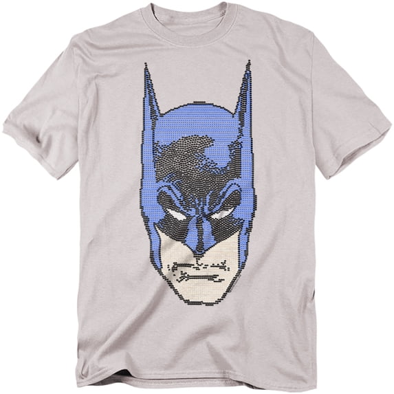Batman T-Shirt Bitman Unisex Graphic Tee For Men & Women
