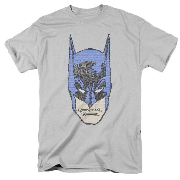 Batman - Bitman - Short Sleeve Shirt - Small