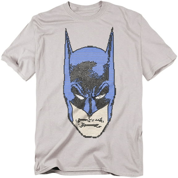 Batman T-Shirt Bitman Unisex Graphic Tee For Men & Women