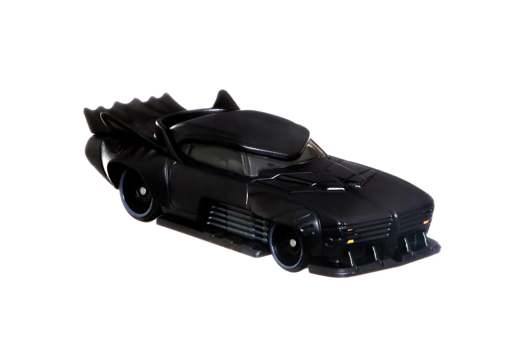 バットマン　WAL☆MART限定 バットマン WAL☆MART限定 Hot Wheels 2021 WAL-MART MACY'S