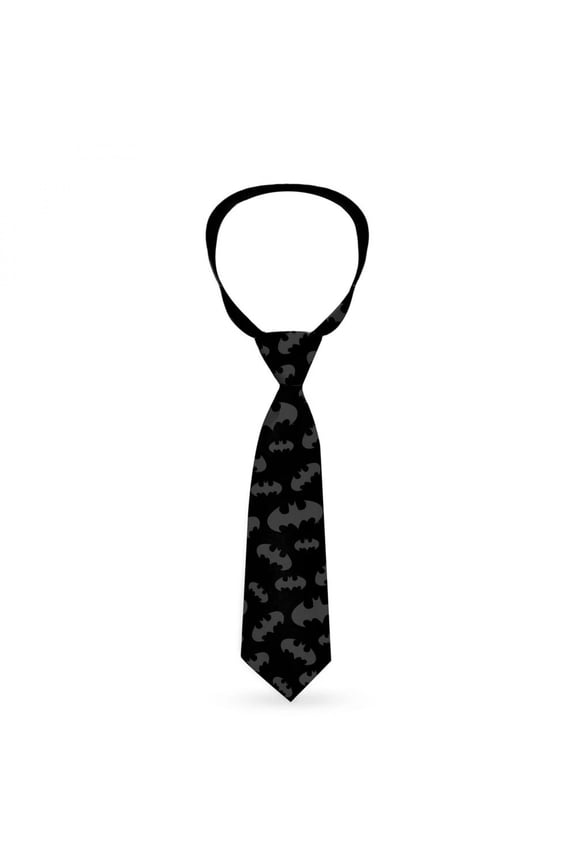 Black Necktie