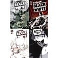 thumbnail image 1 of Batman: Black & White # 1 - 4 (1996 DC Comics) Complete Set, 1 of 5
