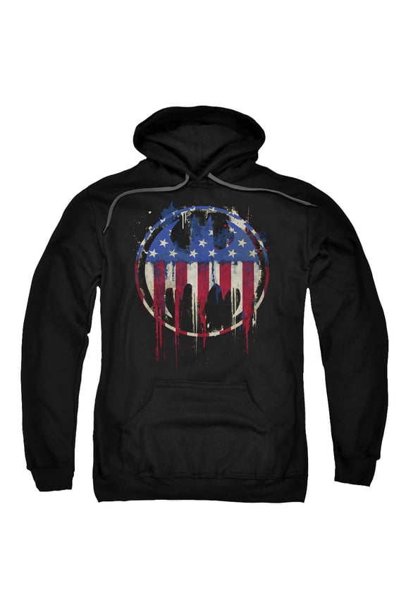 - Bleeding Signal - Pull-Over Hoodie - XX-Large