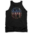 thumbnail image 1 of Batman - Bleeding Signal - Tank Top - XX-Large, 1 of 2