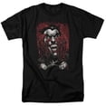 thumbnail image 1 of Batman-Blood In Hands - Short Sleeve Adult 18-1 Tee - Black, Small, 1 of 1