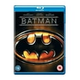 thumbnail image 1 of Warner Home Video - Batman [BLU-RAY], 1 of 2