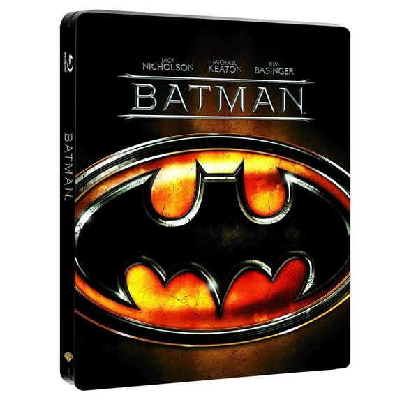 Batman (Blu-ray)