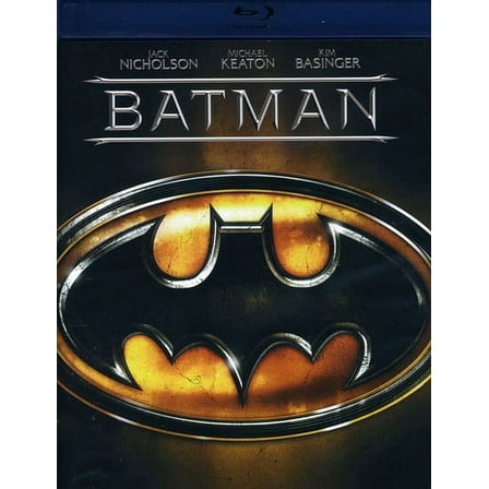 Batman (Blu-ray)