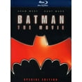 thumbnail image 1 of Batman (Blu-ray), 1 of 2