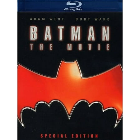 Batman (Blu-ray)