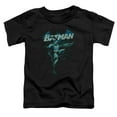 thumbnail image 1 of Batman - Blue Bat - Toddler Short Sleeve Shirt - 4T, 1 of 2