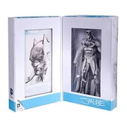Batman Blueline Batman Exclusive Action Figure