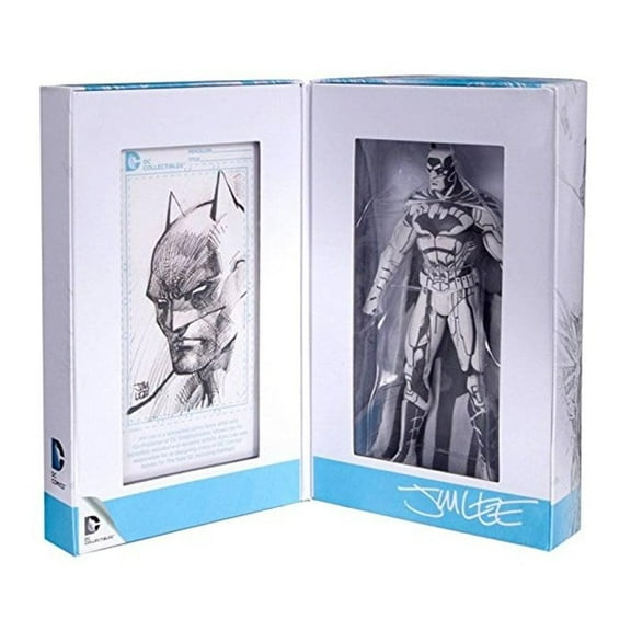 Batman Blueline Batman Exclusive Action Figure
