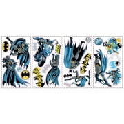 Batman Bold Justice Giant Wall Decal