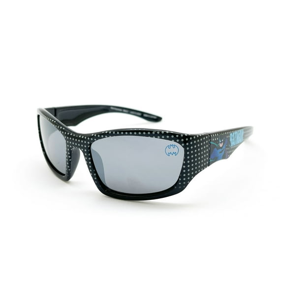Batman Boy's Fashion Sunglasses