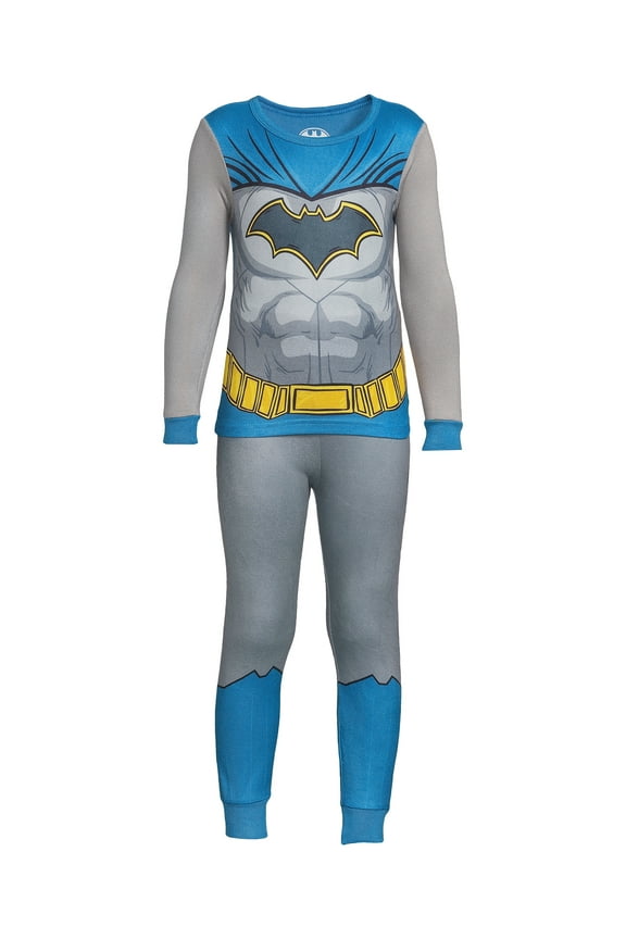 Boys Cosplay Pajama Set, 2-Piece, Sizes 4-10