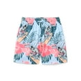 thumbnail image 1 of Batman Boys' Print Swim Shorts, Sizes XS-XL, 1 of 3