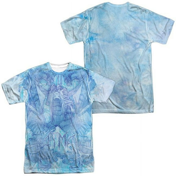 Batman - Brooding - Short Sleeve Shirt - X-Large