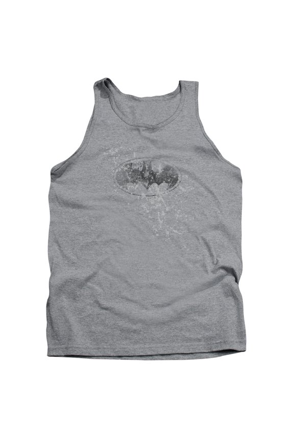 Batman - Burned & Splattered - Tank Top - Medium