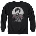 thumbnail image 1 of Batman - Busted! - Crewneck Sweatshirt - X-Large, 1 of 2
