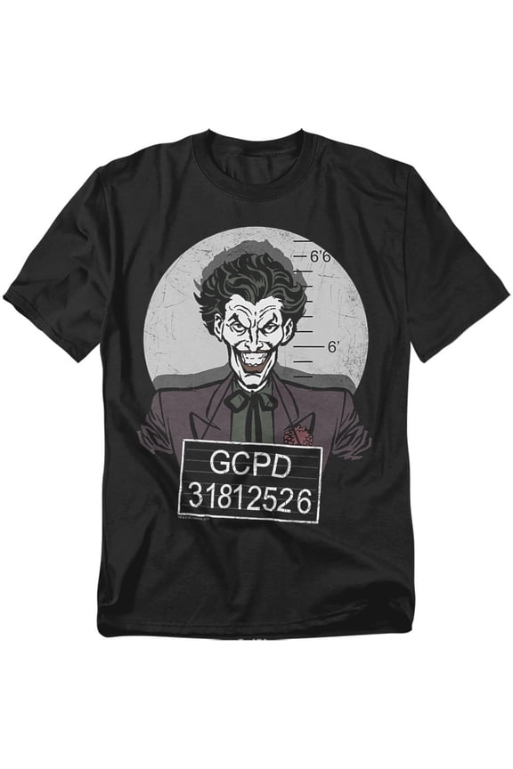 T-Shirt Busted! Unisex Graphic Tee For Men & Women