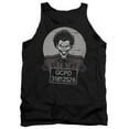 thumbnail image 1 of Batman - Busted! - Tank Top - XX-Large, 1 of 2