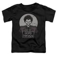 thumbnail image 1 of Batman - Busted! - Toddler Short Sleeve Shirt - 3T, 1 of 2