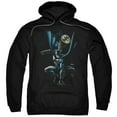 thumbnail image 1 of Batman - Calling All Bats - Pull-Over Hoodie - Medium, 1 of 2