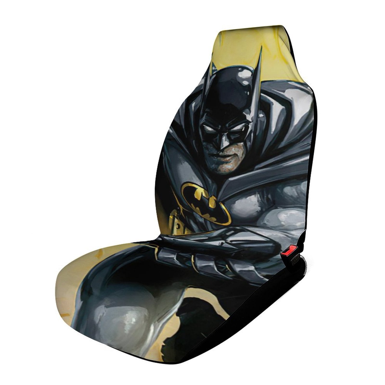 Batman Car Seat Coversnull