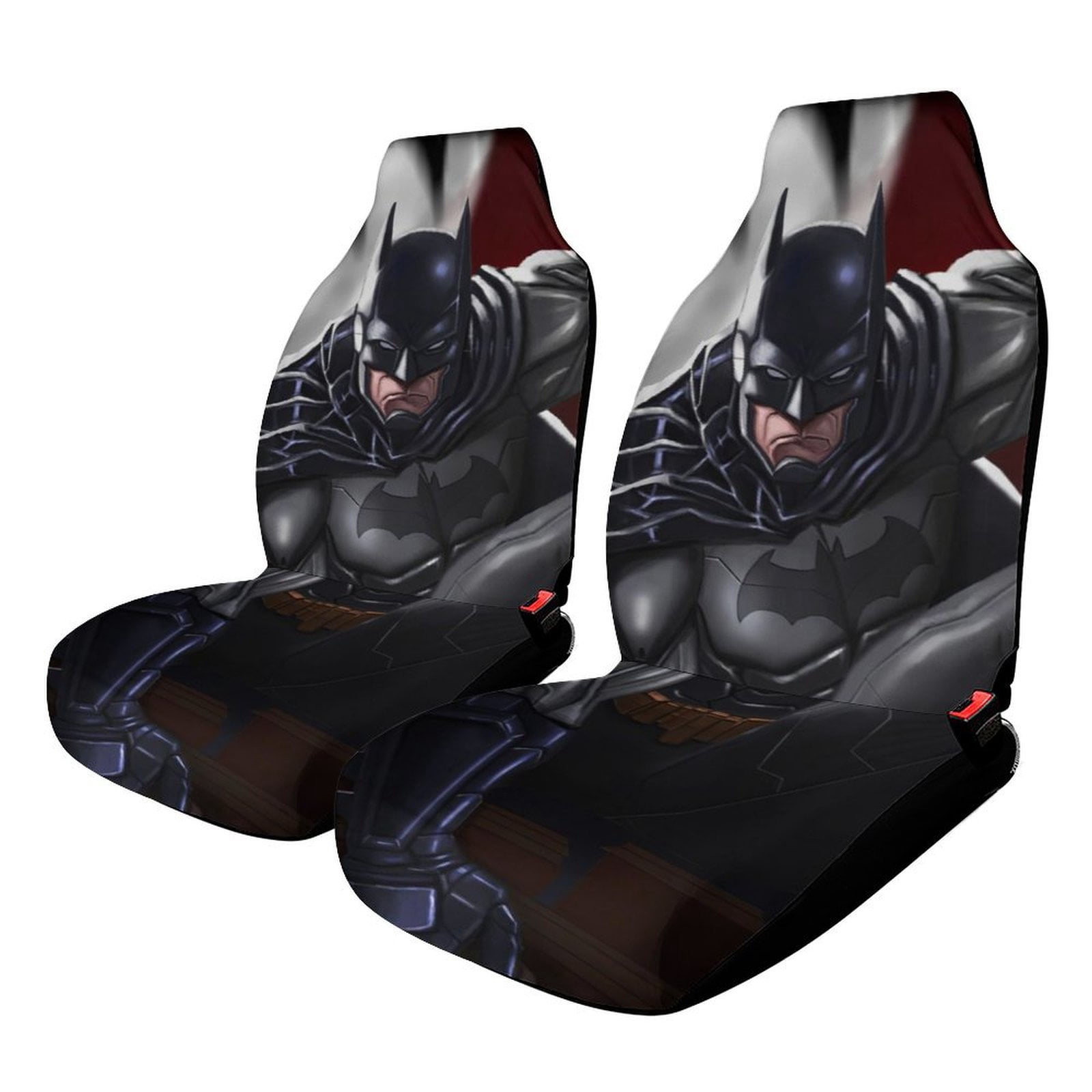 Batman Car Seat Coversnull