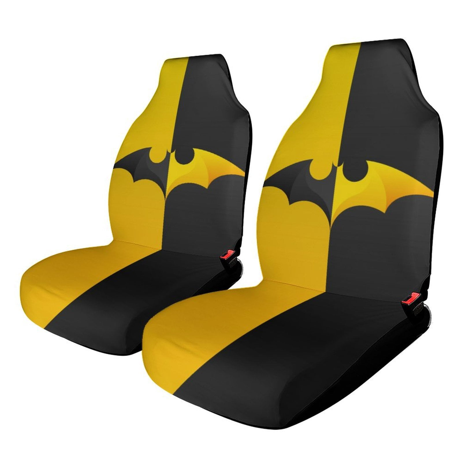 Batman Car Seat Coversnull