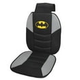 thumbnail image 1 of Batman Car Seat Cushion - Padded Comfort Support for Auto and Home, Seat Covers (Single), 1 of 7