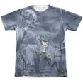 thumbnail image 1 of Batman - Catch The Joker - Short Sleeve Shirt - Medium, 1 of 2