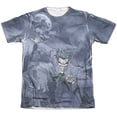 thumbnail image 1 of Batman - Catch The Joker - Short Sleeve Shirt - XX-Large, 1 of 2