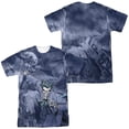 thumbnail image 1 of Batman Catch The Joker Unisex Adult Sublimated Costume T Shirt (Front/Back), 2X-Large Multicolor, 1 of 2