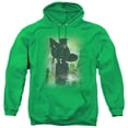 thumbnail image 1 of Batman - Catwoman #63 Cover - Pull-Over Hoodie - XX-Large, 1 of 2