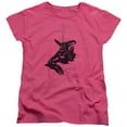 thumbnail image 1 of Batman - Catwoman Rope - Women's Short Sleeve Shirt - Medium, 1 of 2