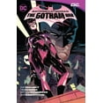 thumbnail image 1 of Batman/Catwoman: The Gotham War, (Hardcover), 1 of 1