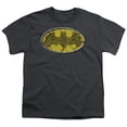 thumbnail image 1 of Batman - Celtic Shield - Youth Short Sleeve Shirt - Small, 1 of 2